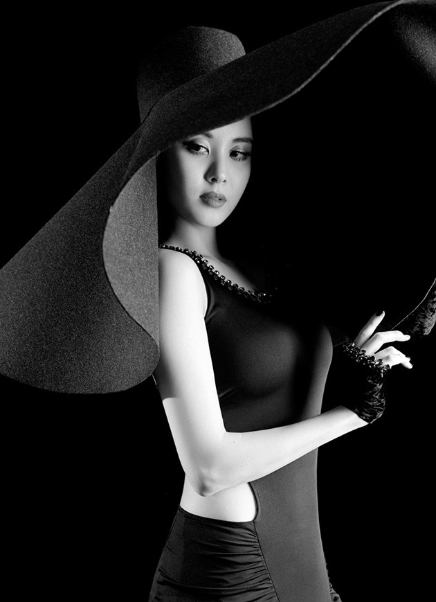 Gambar Foto Seohyun Girls' Generation Photoshoot Mini Album 'Don't Say No'