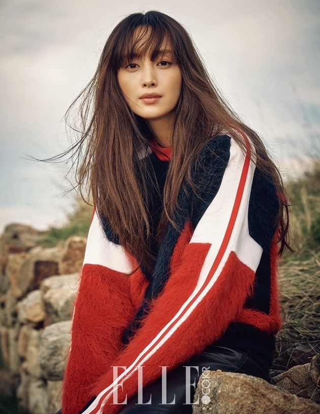 Lee Na Young: Berita, Foto, Video, Lirik Lagu, Profil & Bio | Halaman