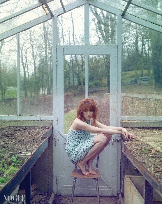 Yoon Eun Hye: Berita, Foto, Video, Lirik Lagu, Profil & Bio | Halaman ...