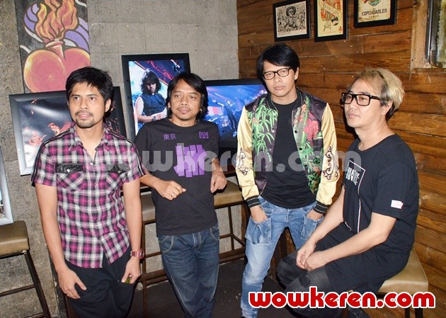 Gambar Foto Gigi Resmikan Manajemen Baru Bernama Rumah Cinta Gigi Kita
