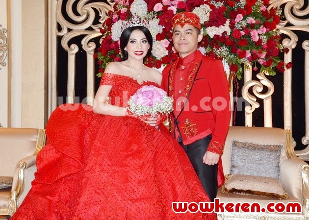 Kezia Karamoy: Berita, Foto, Video, Lirik, Biodata | WowKeren
