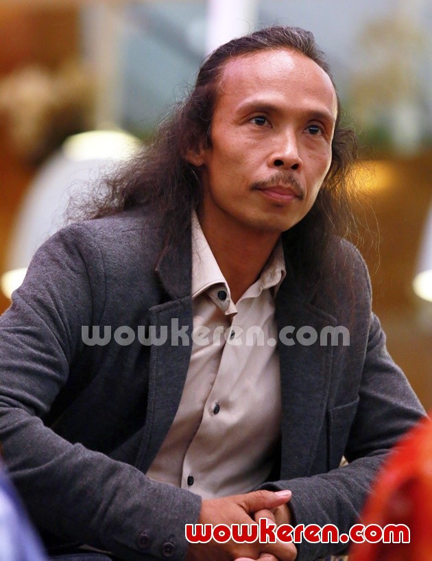 Yayan Ruhian: Berita, Foto, Video, Lirik, Biodata | WowKeren