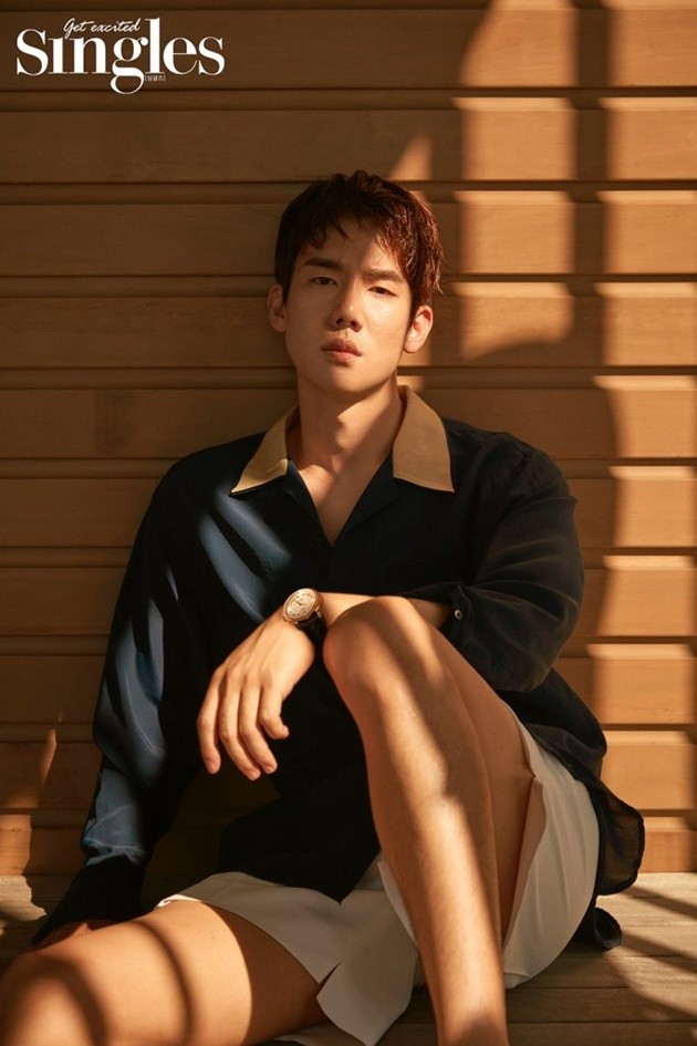 Yoo Yeon Seok: Berita, Foto, Video, Lirik Lagu, Profil & Bio | Halaman