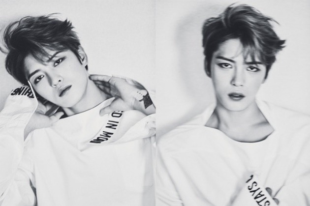 JYJ: Berita, Foto, Video, Lirik Lagu, Profil & Bio | Halaman Utama JYJ