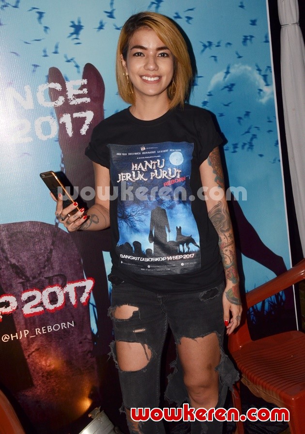 77 Hantu Jeruk Purut Reborn Gratis