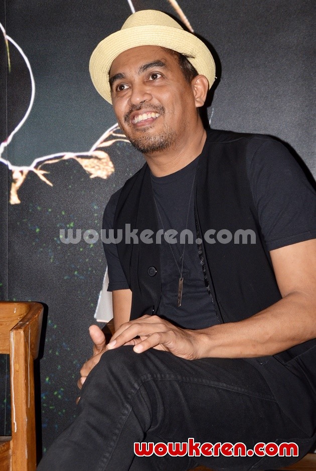 Glenn Fredly: Berita, Foto, Video, Lirik, Biodata | WowKeren