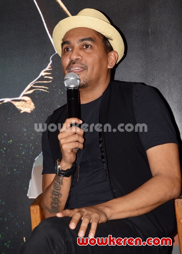 Glenn Fredly: Berita, Foto, Video, Lirik Lagu, Profil 