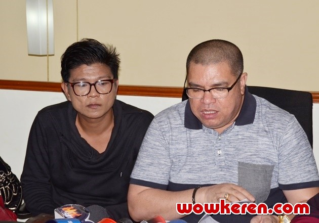Andika: Berita, Foto, Video, Lirik Lagu, Profil & Bio 