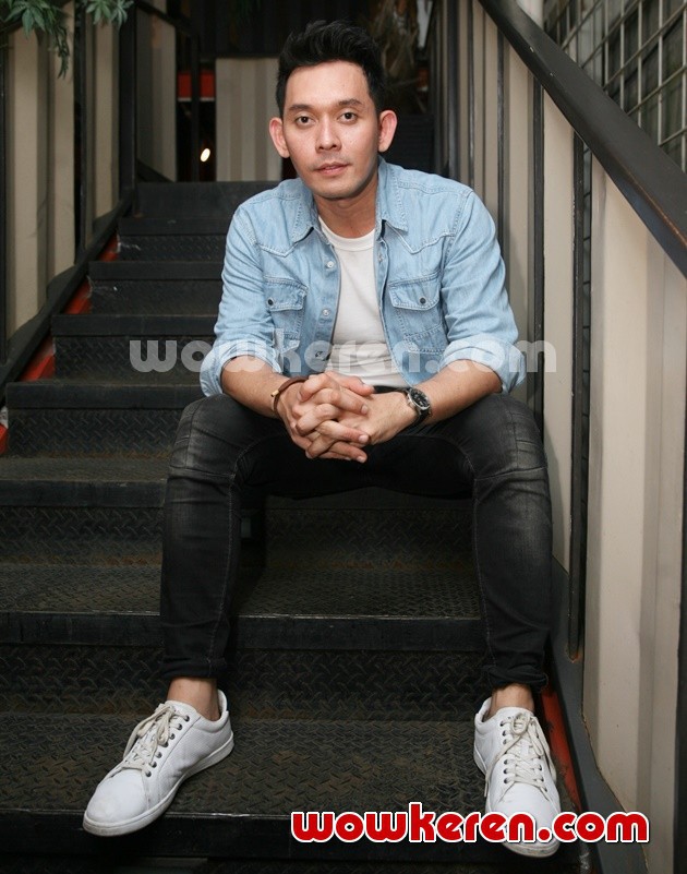 Gambar Foto Romi AFI Rilis Single 'Sejauh Apa'