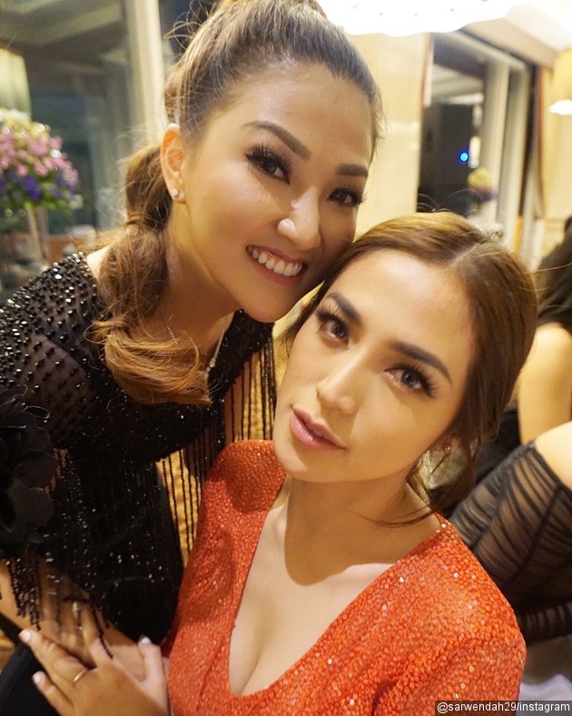 Jessica Iskandar: Berita, Foto, Video, Lirik Lagu, Profil 