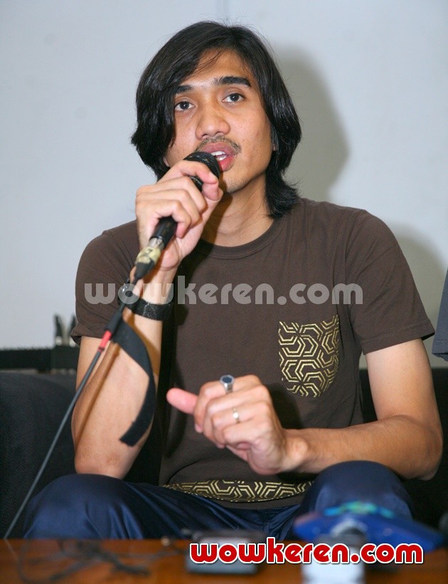 Foto Duta Di Peluncuran Single Baru Sheila On 7 Berjudul