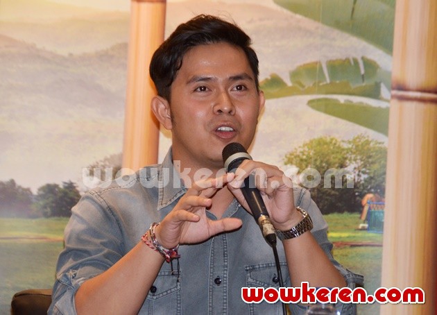 Cakra Khan Berita Foto Video Lirik Lagu Profil Bio Halaman Utama Cakra Khan Wowkeren Com