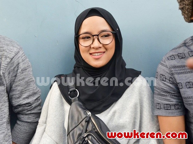 Nissa Sabyan: Berita, Foto, Video, Lirik Lagu, Profil 