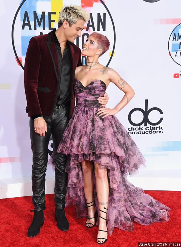 G Eazy Berita Foto Video Lirik Lagu Profil Bio Halaman Utama G Eazy Wowkeren Com