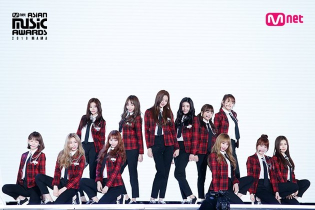 IZ*ONE: Berita, Foto, Video, Lirik Lagu, Profil & Bio 