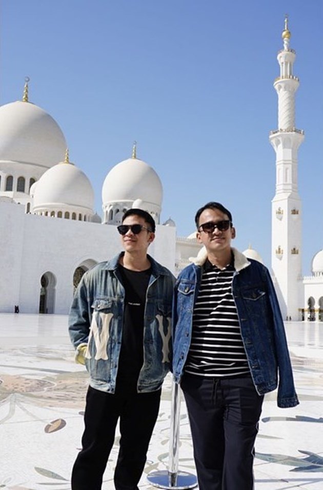 Jordi Onsu: Berita, Foto, Video, Lirik Lagu, Profil & Bio 