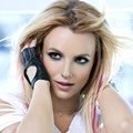 Britney Spears di Promosi 'I Wanna Go'