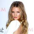Rosie Huntington-Whiteley di MAXIM Hot 100 Party