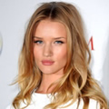Rosie Huntington-Whiteley di MAXIM Hot 100 Party