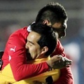 Chile Kalahkan Meksiko 2-1 di Copa America 2011