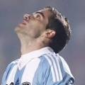 Argentina vs Kolombia Berakhir Seri 0-0 di Copa America 2011