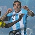 Argentina vs Kolombia Berakhir Seri 0-0 di Copa America 2011