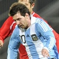 Tuan rumah Copa America 2011 tampil menyerang dan berhasil melibas Costa Rica 3-0