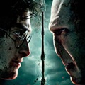 Poster 'Harry Potter and the Deathly Hallows: Part II'