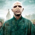 Poster 'Harry Potter and the Deathly Hallows: Part II' : Lord Voldemort