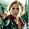 Poster 'Harry Potter and the Deathly Hallows: Part II' : Hermione Granger