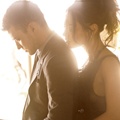 Justin Timberlake, Mila Kunis