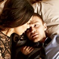 Justin Timberlake dan Mila Kunis menjadi cover story majalah Elle edisi Agustus 2011