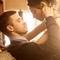 Justin Timberlake dan Mila Kunis untuk promosi film 'Friends with Benefits'