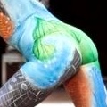 World Bodypainting Festival 2011