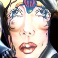 World Bodypainting Festival 2011
