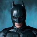 Batman di Iklan Layanan Sosial 'Got Milk' yang menyuarakan pentingnya minum susu sapi