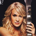 Carrie Underwood  Iklan Layanan Sosial 'Got Milk' pentingnya minum susu sapi
