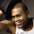 Chris Brown di Iklan Layanan Sosial 'Got Milk' yang menyuarakan pentingnya minum susu sapi