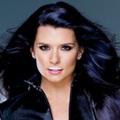 Danica Patrick di Iklan Layanan Sosial 'Got Milk' yang menyuarakan pentingnya minum susu sapi