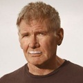 Harrison Ford di Iklan Layanan Sosial 'Got Milk' yang menyuarakan pentingnya minum susu sapi