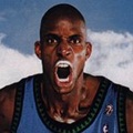 Kevin Garnett di Iklan Layanan Sosial 'Got Milk' yang menyuarakan pentingnya minum susu sapi