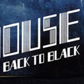 Cover album 'Back to Black' yang dirilis tahun 2006