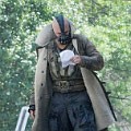 Tom Hardy melihat 'contekan' sebelum berakting sebagai Bane