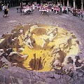 Dies Irae karya Kurt Wenner dari Michigan, Amerika Serikat