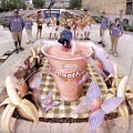 Iklan jus Smoothie ciptaan Kurt Wenner