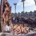 Beowulf karya Kurt Wenner