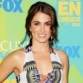 Nikki Reed, Aktris film "Twilight", di Red Carpet Teen Choice Awards 2011