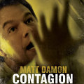 Matt Damon berperan sebagai Thomas Emhoff yang tertular virus mematikan dari istrinya.