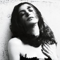 Anne Hathaway di Majalah Interview