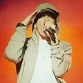 Aksi Eminem di acara musik V Festival 2011